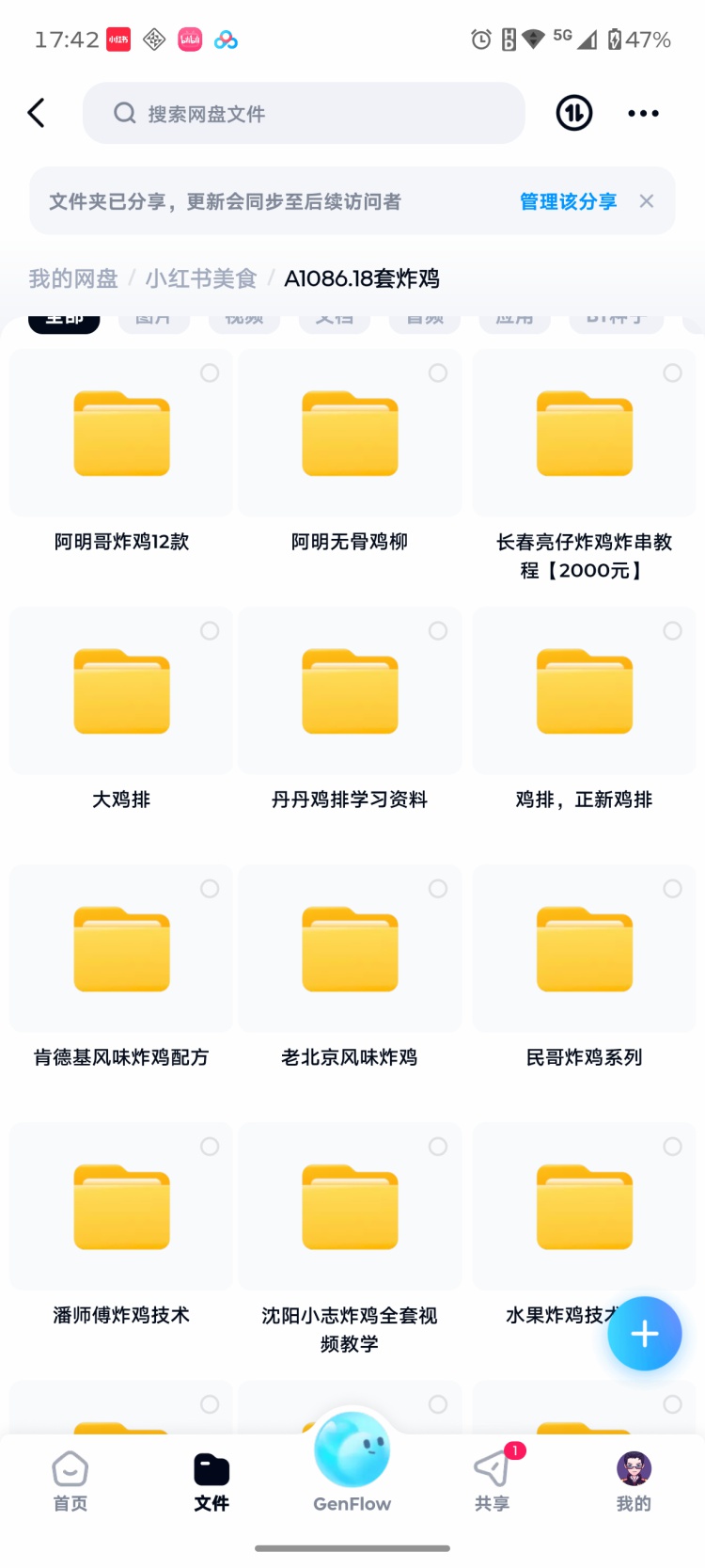 图片[2]-炸鸡叉骨技术配方教程鸡锁骨炸鸡架鸡柳鸡翅炸货鸡腿鸡脖视频教学-淘配方