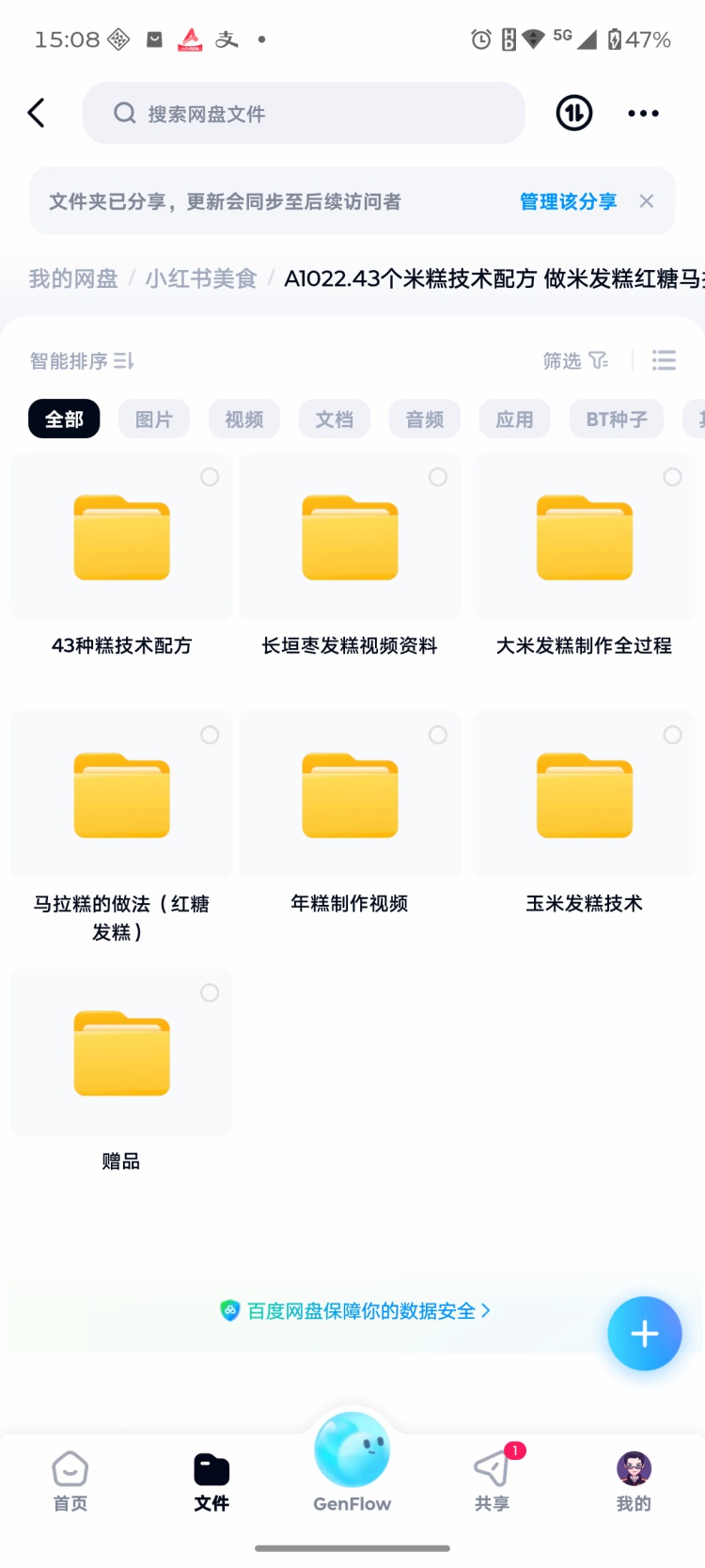 图片[2]-43个米糕技术配方教程早餐酒酿蒸米糕特色小吃制作教程创业-淘配方