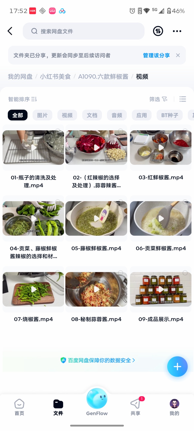 图片[3]-六款鲜椒酱藤椒秘制蒜蓉酱贡菜红鲜椒烧椒酱餐饮配方技术实体店铺-淘配方