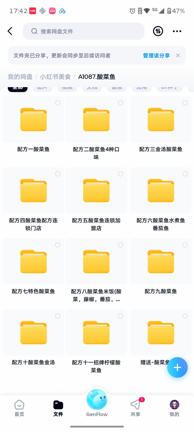 图片[2]-酸菜鱼技术配方视频教程水煮鱼制作教学实体店餐饮商用小吃-淘配方