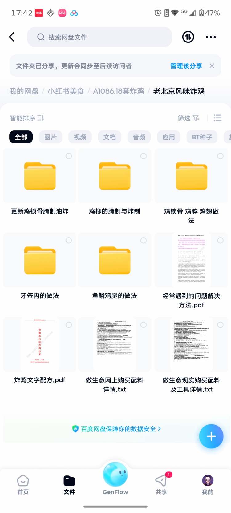 图片[4]-炸鸡叉骨技术配方教程鸡锁骨炸鸡架鸡柳鸡翅炸货鸡腿鸡脖视频教学-淘配方