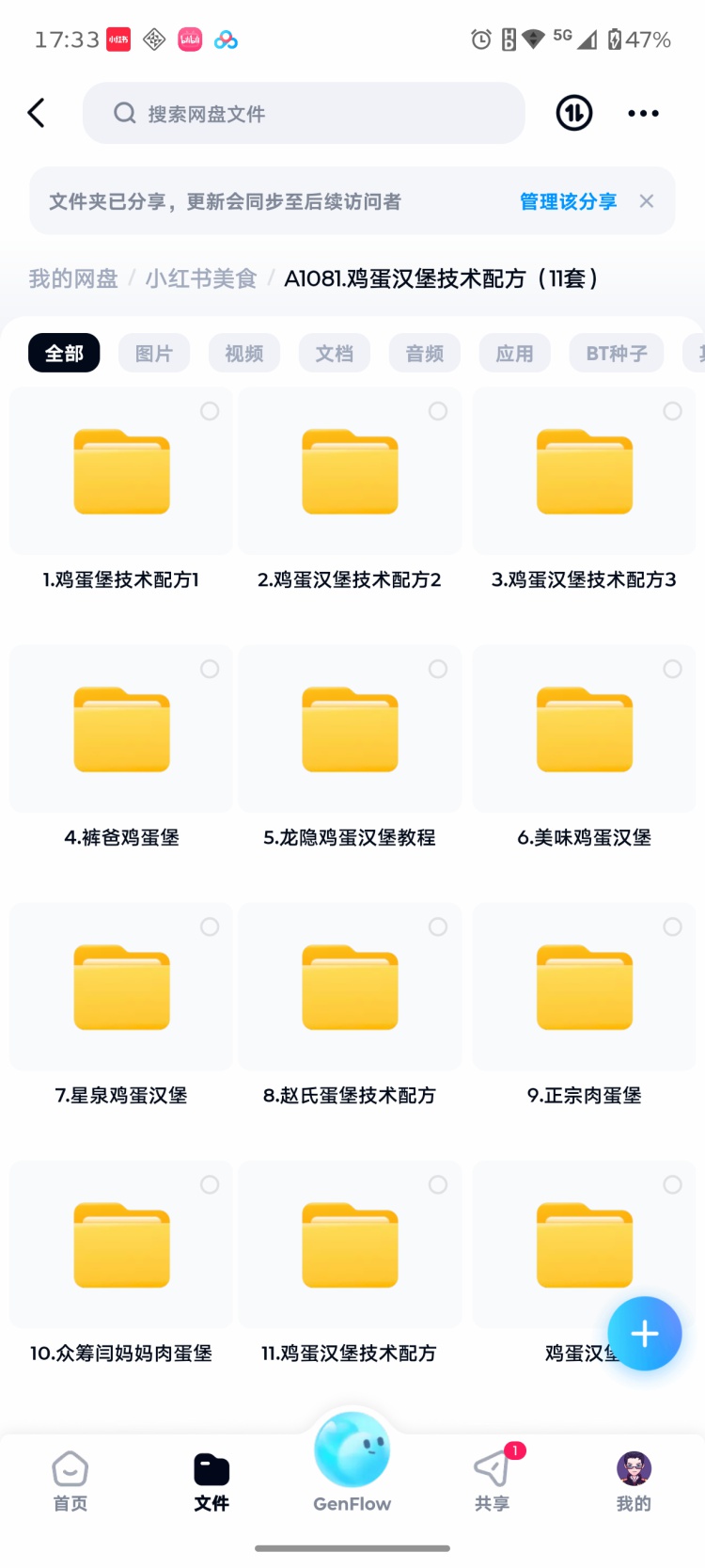 图片[3]-11套鸡蛋汉堡技术配方商用小吃摆摊视频酱料面糊蛋肉堡秘制作教程-淘配方