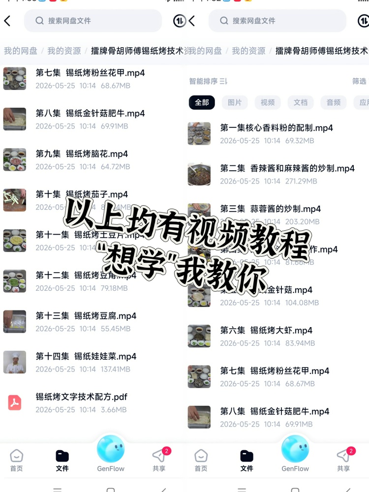 图片[3]-锡纸烧烤是一种使用锡纸包裹食材进行烹饪的烧烤方式，具有受热均匀、锁住水分、方便清洁等特点!-淘配方