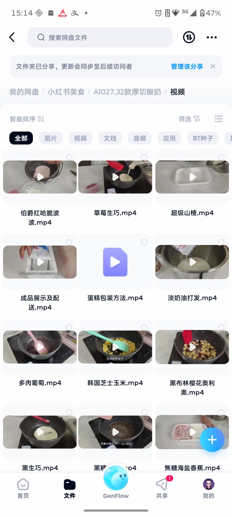 图片[3]-厚切炒酸奶技术配方商用教程配料材料专用奶小吃摆摊甜品海报夜市-淘配方