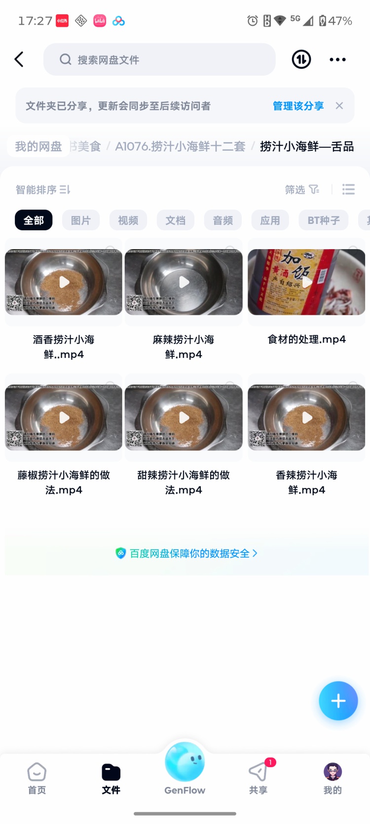 图片[4]-捞汁小海鲜小吃技术配方视频教程商用做法麻辣汁摆摊创业培训教学-淘配方
