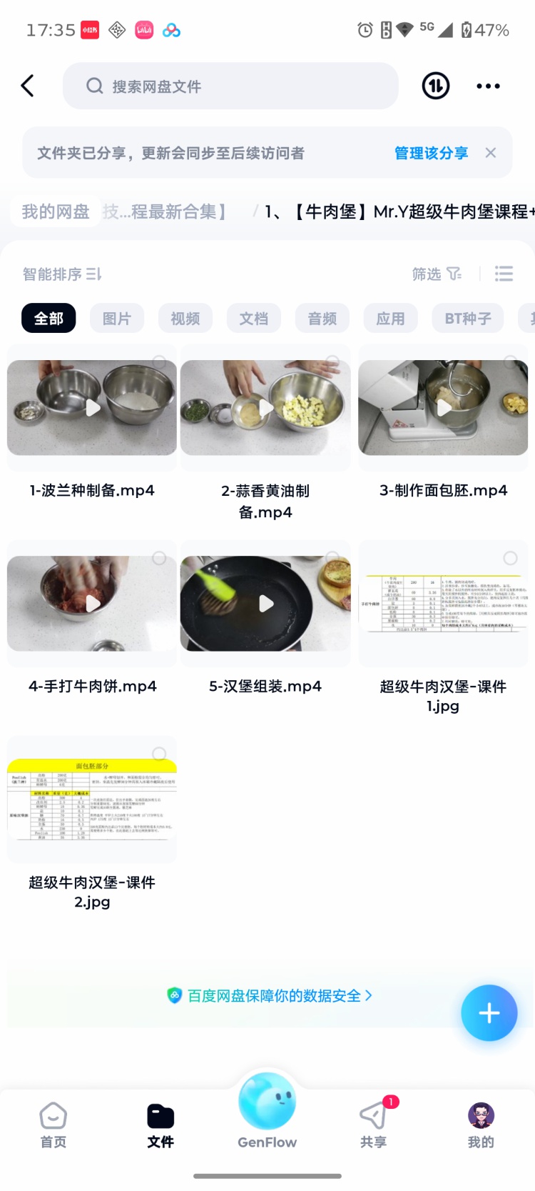 图片[3]-美式汉堡技术配方教程手工汉堡技术配方教程制作汉堡培训教程-淘配方