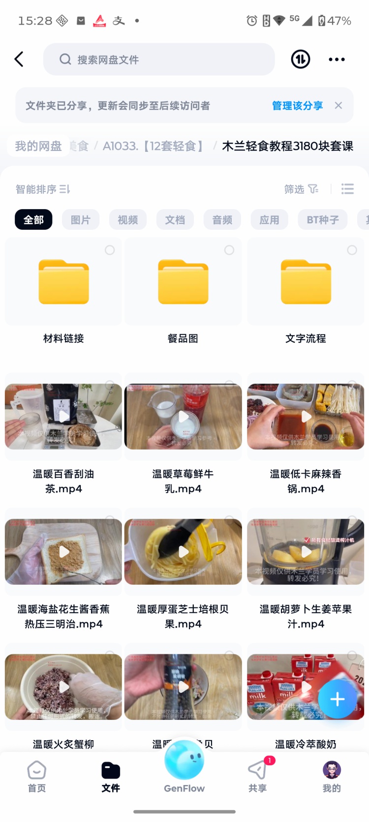 图片[3]-轻食沙拉技术配方轻食餐便当教程外卖小吃视频培训制作商用-淘配方