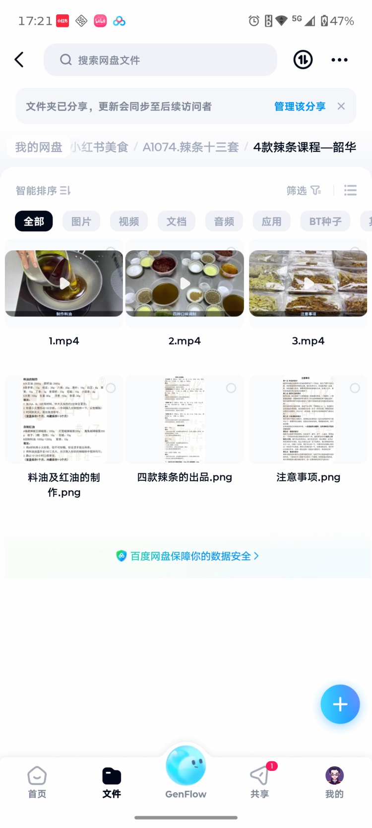 图片[3]-手工辣条技术配方教程手工辣条配料齐全包教包会商用多种口味辣条-淘配方