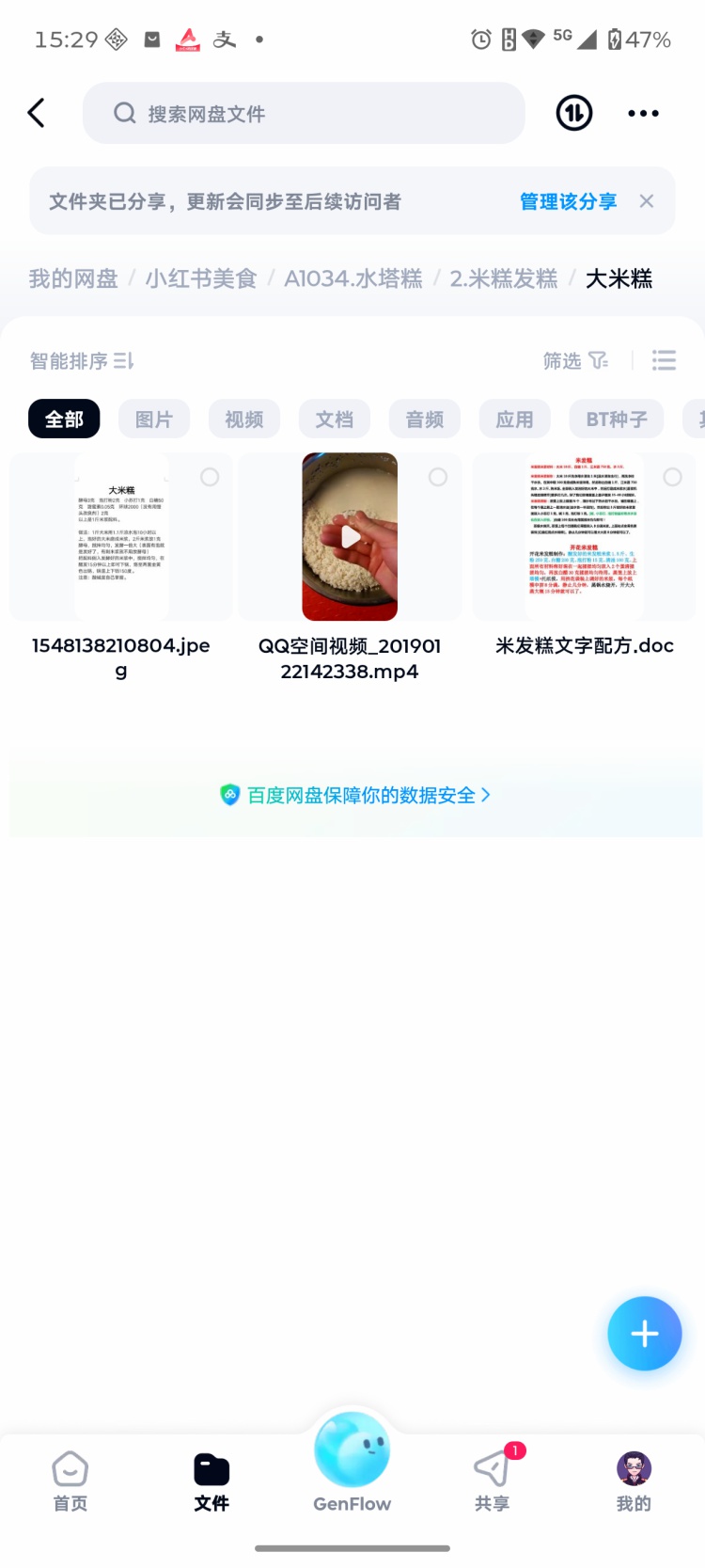 图片[4]-发糕技术配方大全枣糕水塔糕枣豆糕做法制作教程大米面米糕枣发糕-淘配方