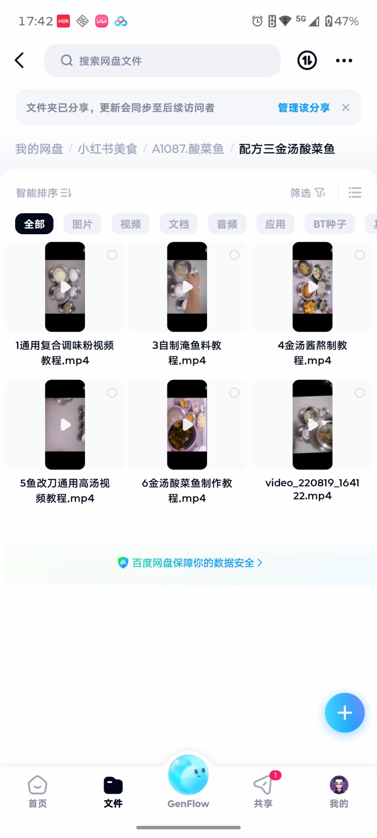 图片[4]-酸菜鱼技术配方视频教程水煮鱼制作教学实体店餐饮商用小吃-淘配方