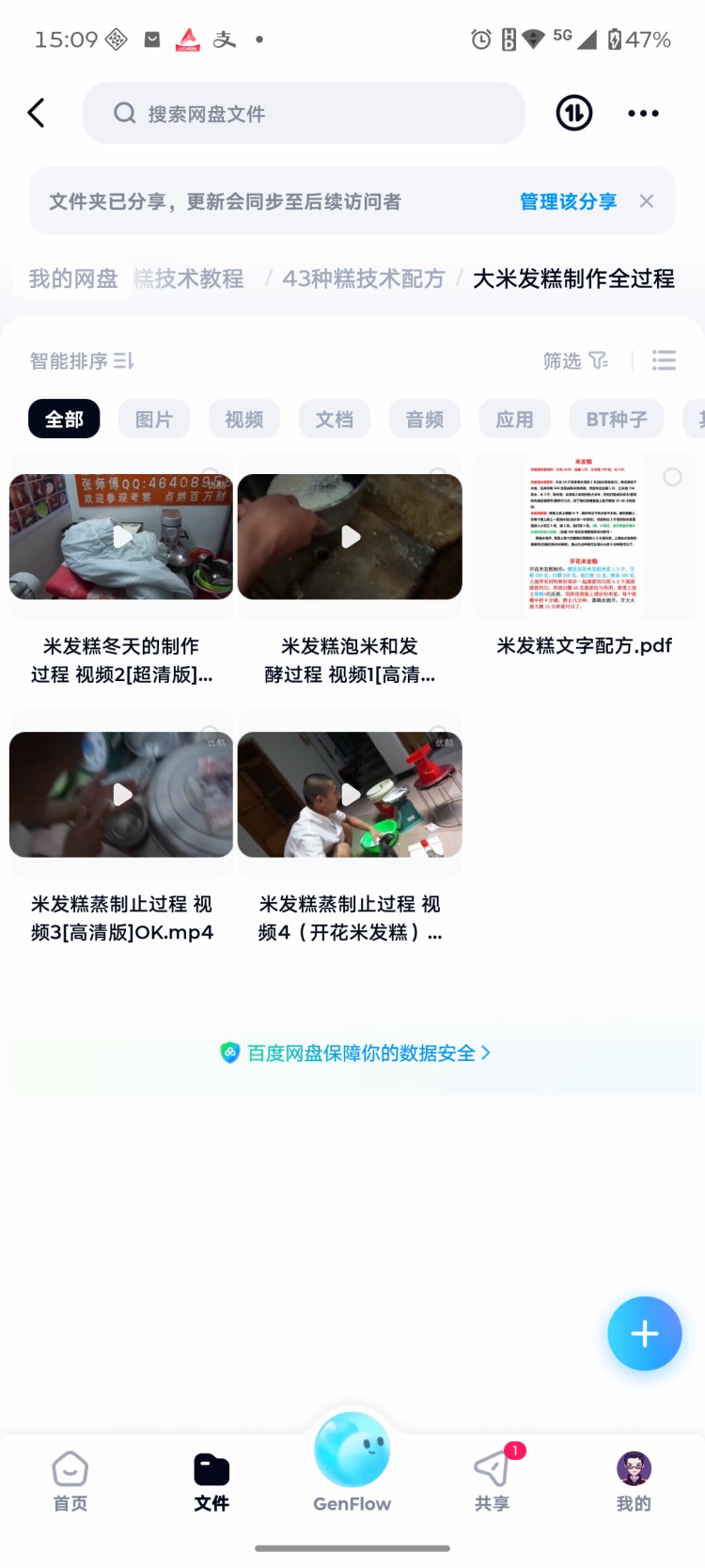 图片[4]-43个米糕技术配方教程早餐酒酿蒸米糕特色小吃制作教程创业-淘配方