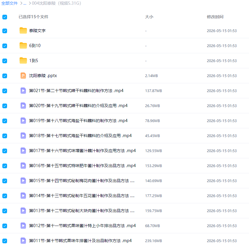 图片[4]-网红东北烤肉齐市烤肉地摊烤肉自助烤肉技术配方肉品腌制出品教程-淘配方
